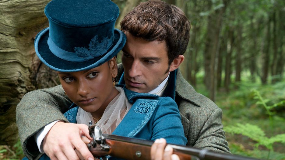 "Bridgertonowie" doczekają się spin-offa