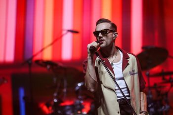 Weekend 11-13 lipca we Wrocławiu. Koncert Hej i Mrozu, targ staroci, kino plenerowe i wiele innych wydarzeń