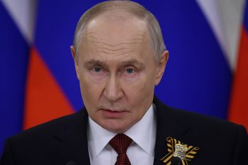 Nowe prawo Putina. Może wysłać wojsko za granicę. W tle Polska