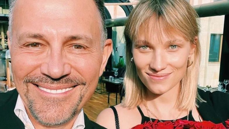 Krzysztof Ibisz i Joanna Ibisz pokazali syna