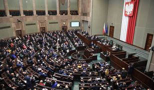 Ogromne pieniądze dla posłów. Nawet nie musieli pojawiać się w Sejmie