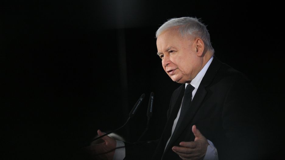Prezes Prawa i Sprawiedliwości Jarosław Kaczyński weźmie udział w posiedzeniu. 