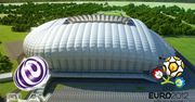 Euro 2012 – Play „obsłuży” stadion w Poznaniu?