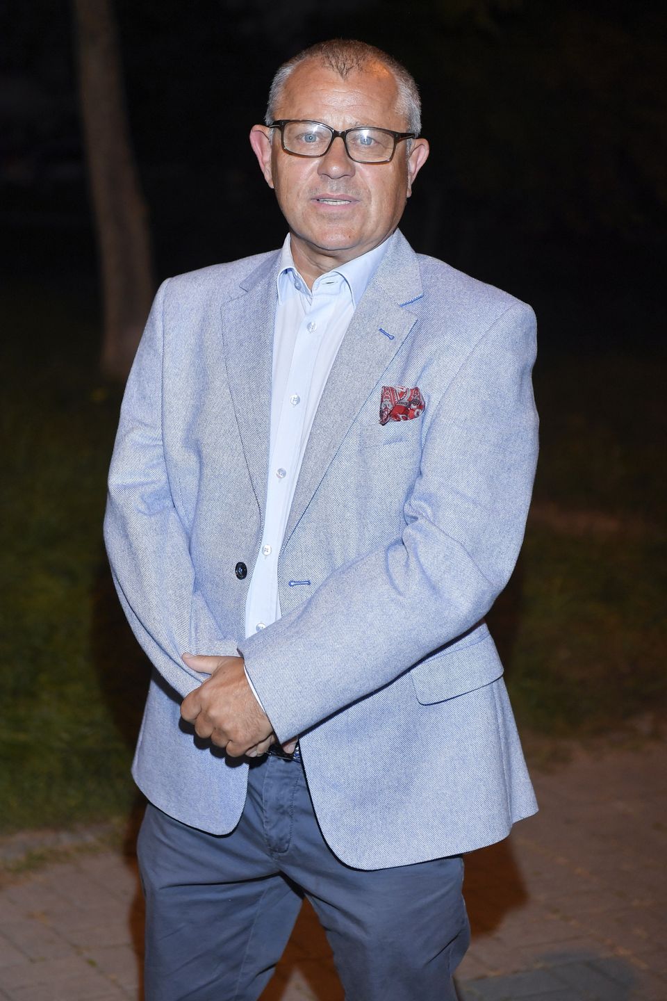 Tadeusz Chudecki 