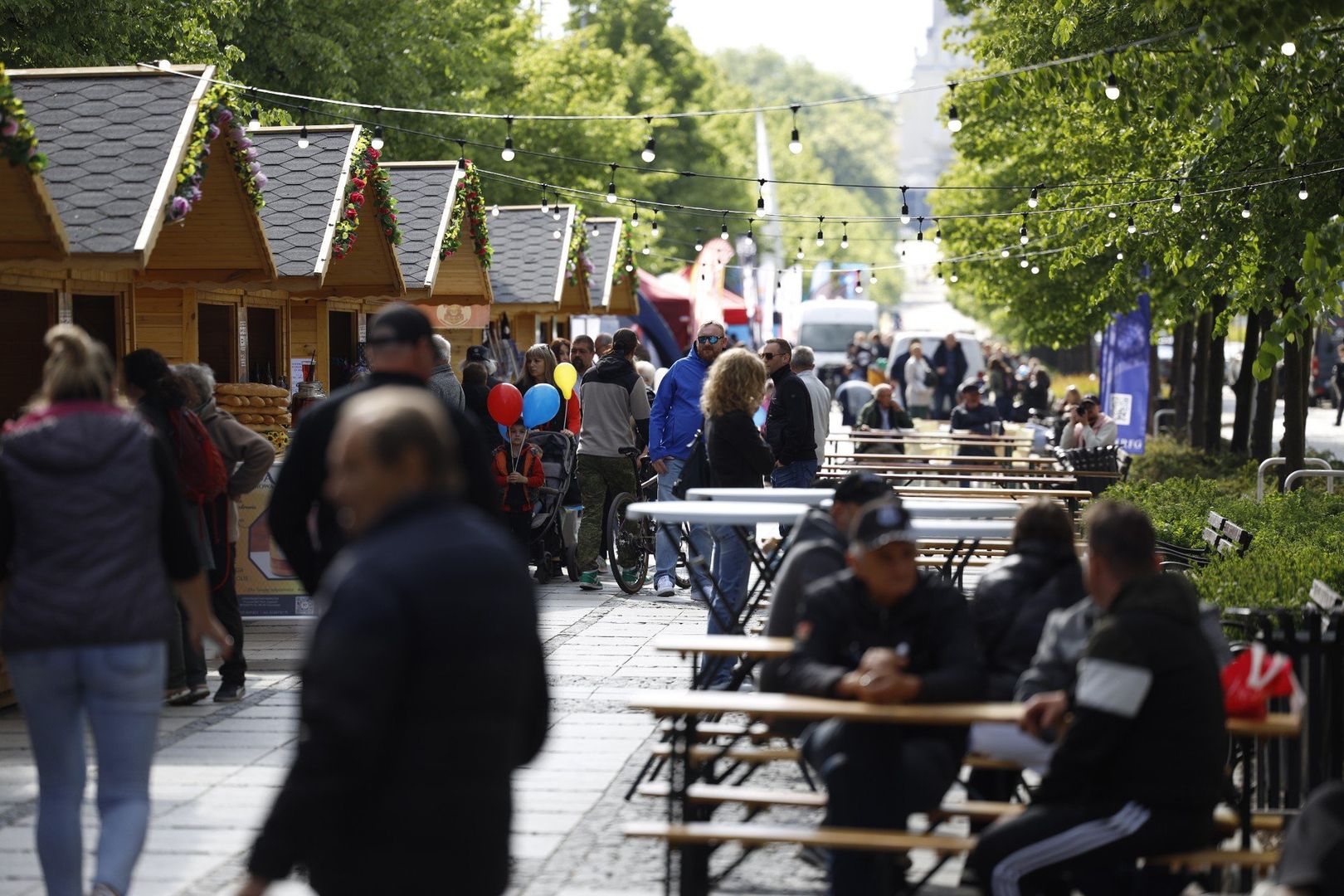 Czewa Bike Fest - to nie tylko jazda na rowerze