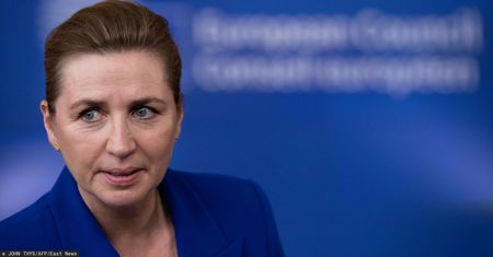 Ćwiczenia były przykrywką. Media: Dania była gotowa walczyć z USA