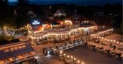 Bar Przystań w Sopocie to fenomen. Skąd biorą się kolejki do lokalu przy plaży?