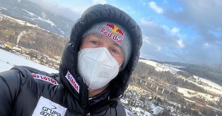 Adam Małysz nie odpuszcza Stefanowi Horngacherowi. Zapowiada walkę