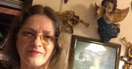 Krystyna Pawłowicz ostrzega. Pokazała świąteczny prezent