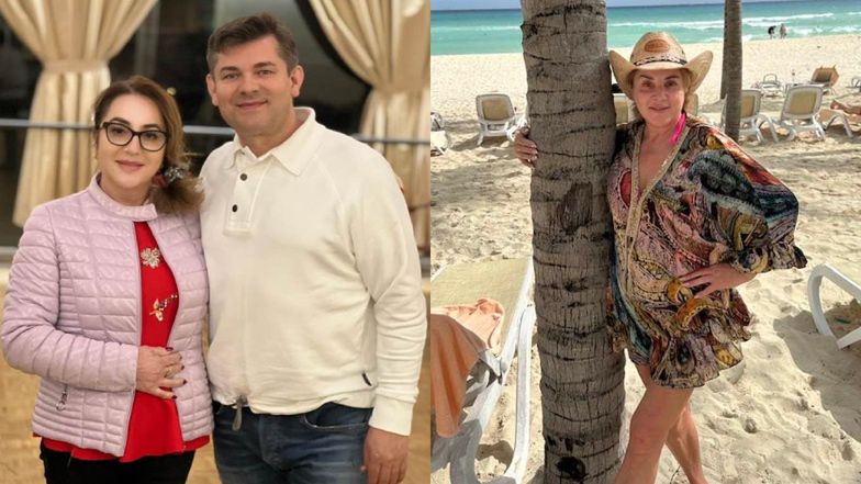 Żony muzyków disco polo