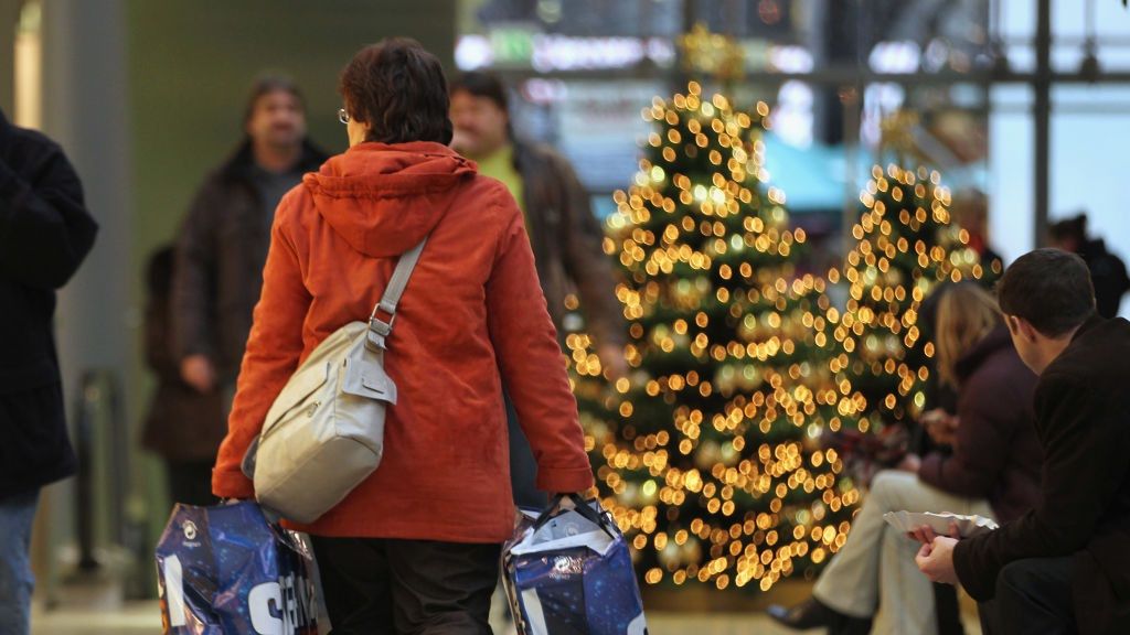 Sklepy otwarte w święta Bożego Narodzenia
