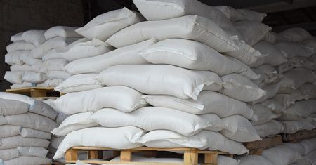 Zboże z Ukrainy. Prokuratura wszczyna śledztwo ws. oszustwa