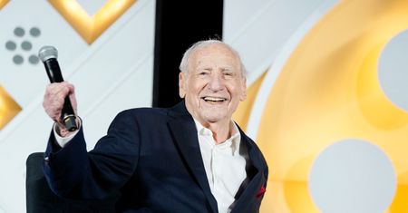 Mel Brooks kończy 100 lat. Zawsze pamiętał o swoich POLSKICH KORZENIACH