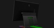 Razer Raptor. Debiutancki monitor Razera będzie bardzo dobrze wyposażony i równie drogi