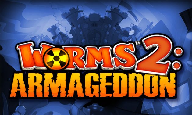 Worms 2: Armageddon – test 1