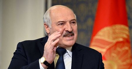 "Zabronione! Od dzisiaj". Łukaszenka naprawdę to zrobił