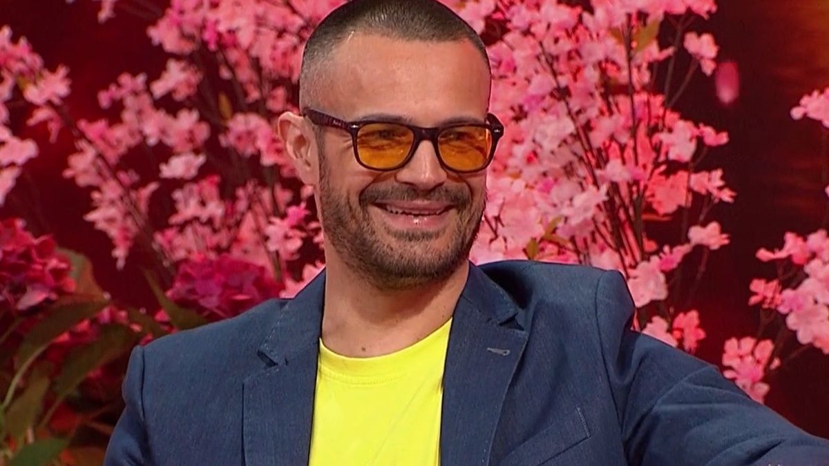 Mikołaj Krawczyk