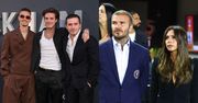 DRAMA u Beckhamów. Brooklyn i Romeo nie rozmawiają ze sobą przez DZIEWCZYNĘ. Spotykała się z jednym, teraz z drugim...