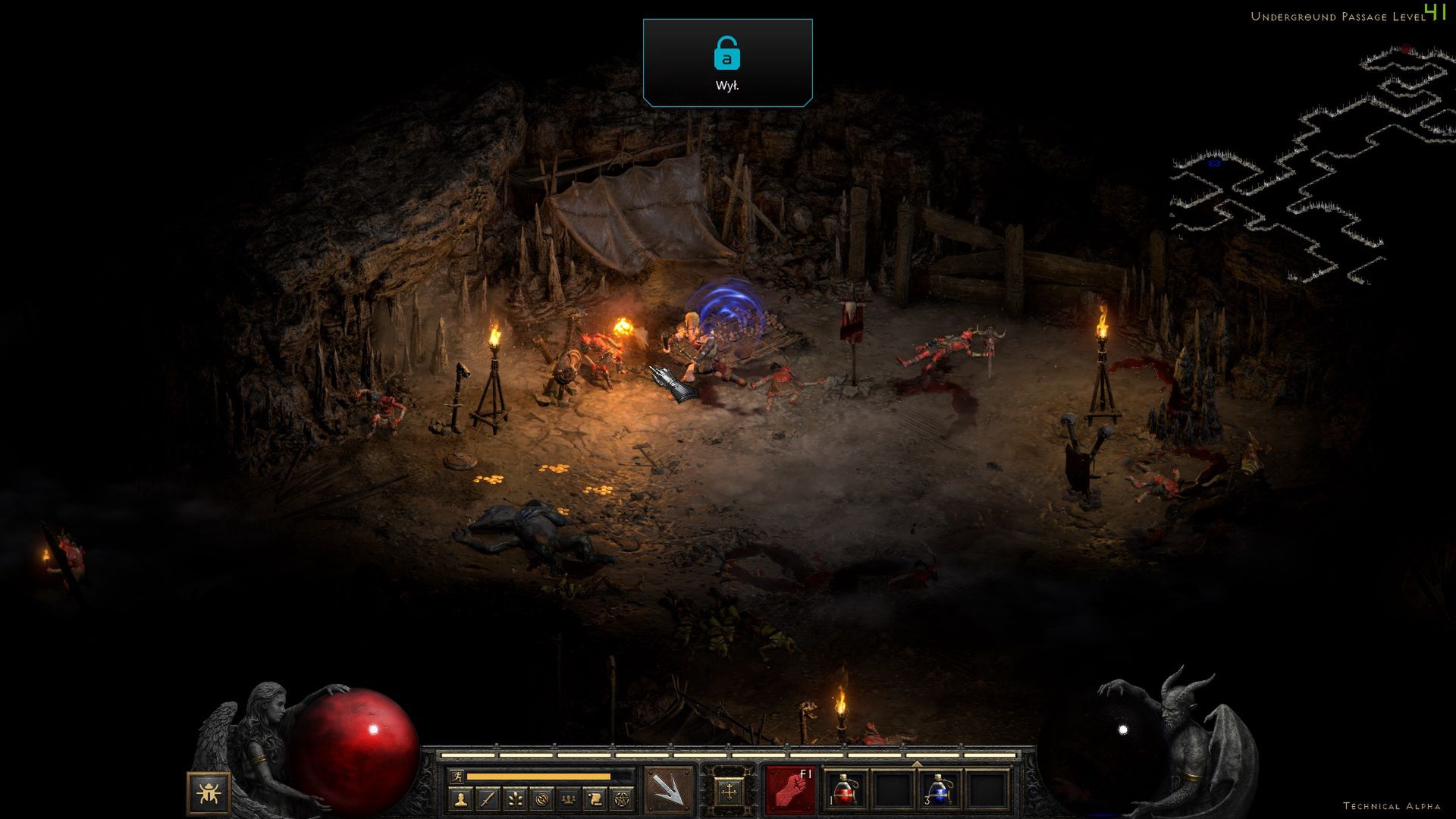 Diablo 2: Resurrected