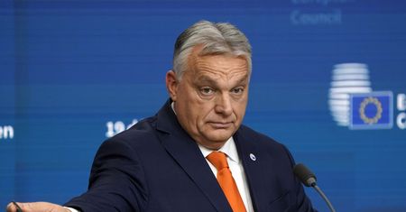 Uderzenie w kluczowego człowieka Orbana. Jest decyzja USA
