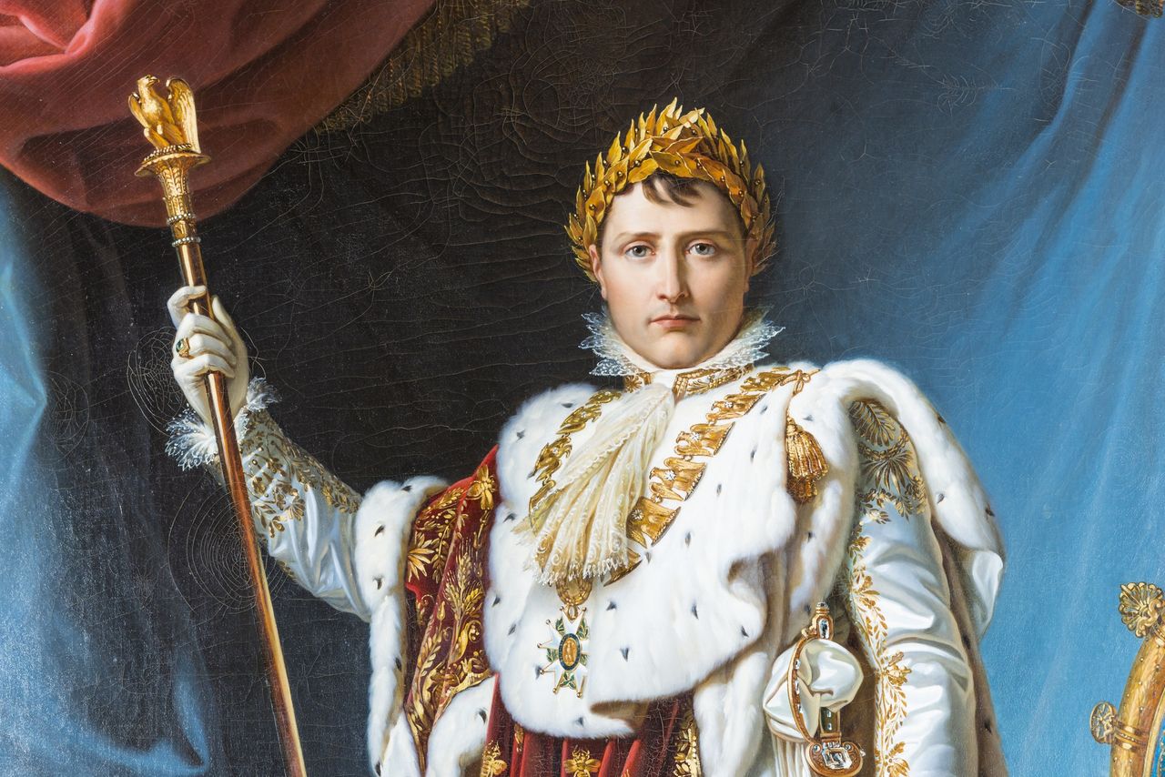 Dwustuletnia zagadka. W sześć godzin odkodowali szyfr napoleoński