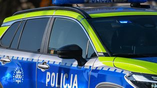 Uwięził swoją byłą partnerkę. Groził jej śmiercią