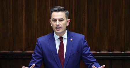 "Mamy systemowy problem". Myrcha z zapowiedzią ws. kierowców