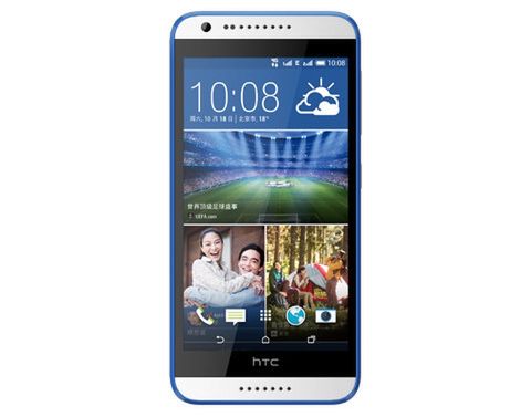 HTC Desire 820 mini już dostępny w sprzedaży 2