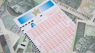 Wygrał w Lotto ponad 6 mln zł. Oto gdzie kupił zakład
