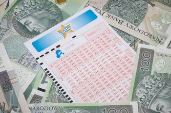 Wygrał w Lotto ponad 6 mln zł. Oto gdzie kupił zakład