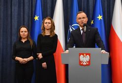 Andrzej Duda uderza w ministra Bodnara. "Ubolewam"