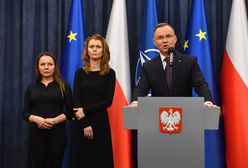 Andrzej Duda uderza w ministra Bodnara. "Ubolewam"