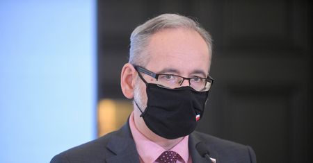 Koronawirus w Polsce. Adam Niedzielski żałował, że został ministrem zdrowia