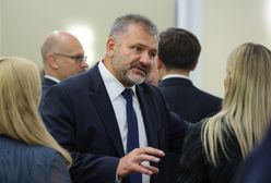 Pierwszy tydzień Żurka. Zapowiedź "czyszczenia ziobrystów" i Lasota na celowniku