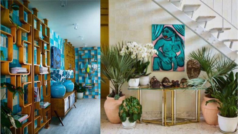 Tak wygląda mieszkanie Marcina Tyszki