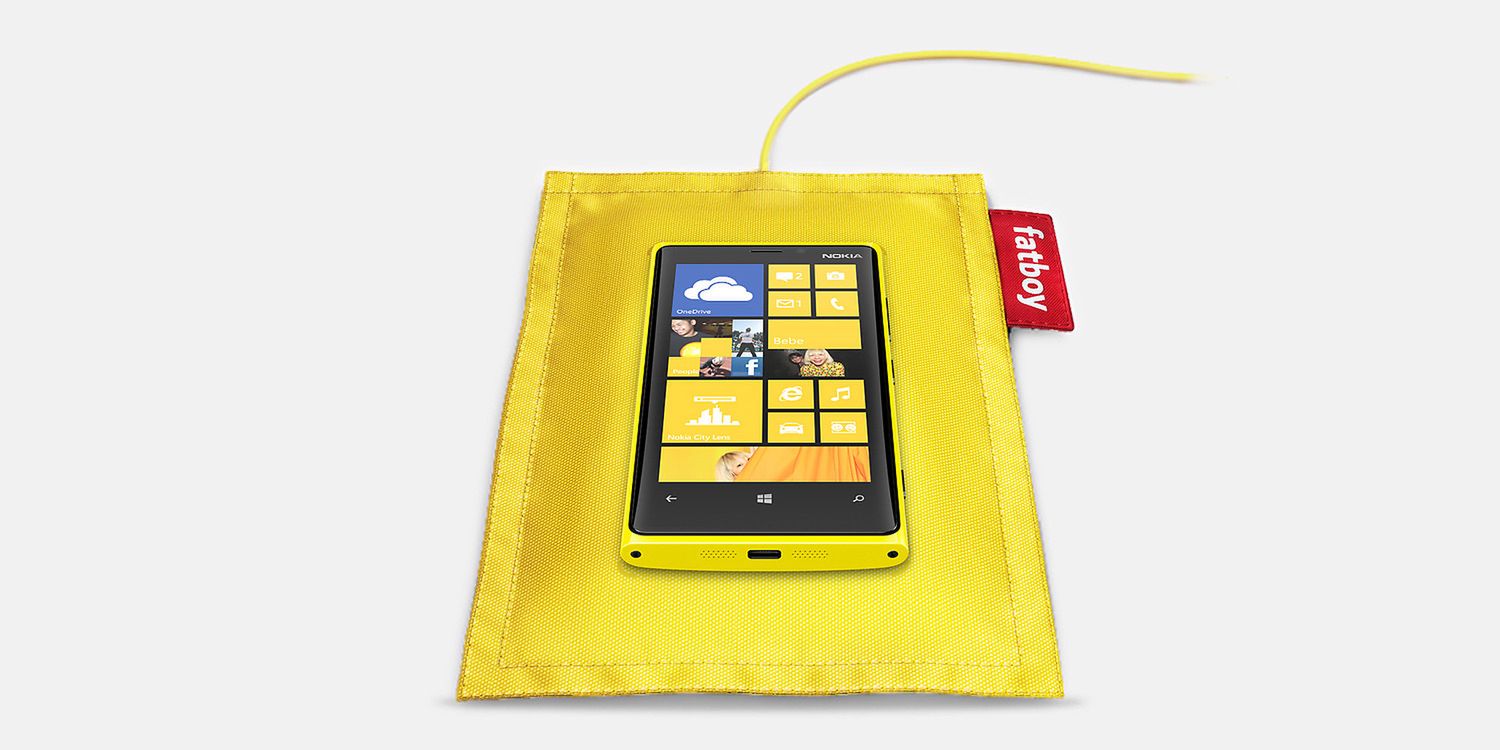 Nokia DC-901 Fatboy