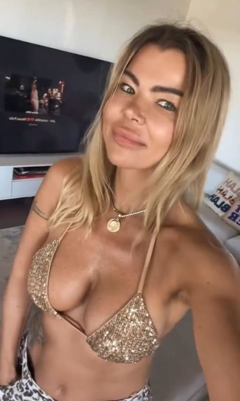Grażyna "Grace" Kubicka