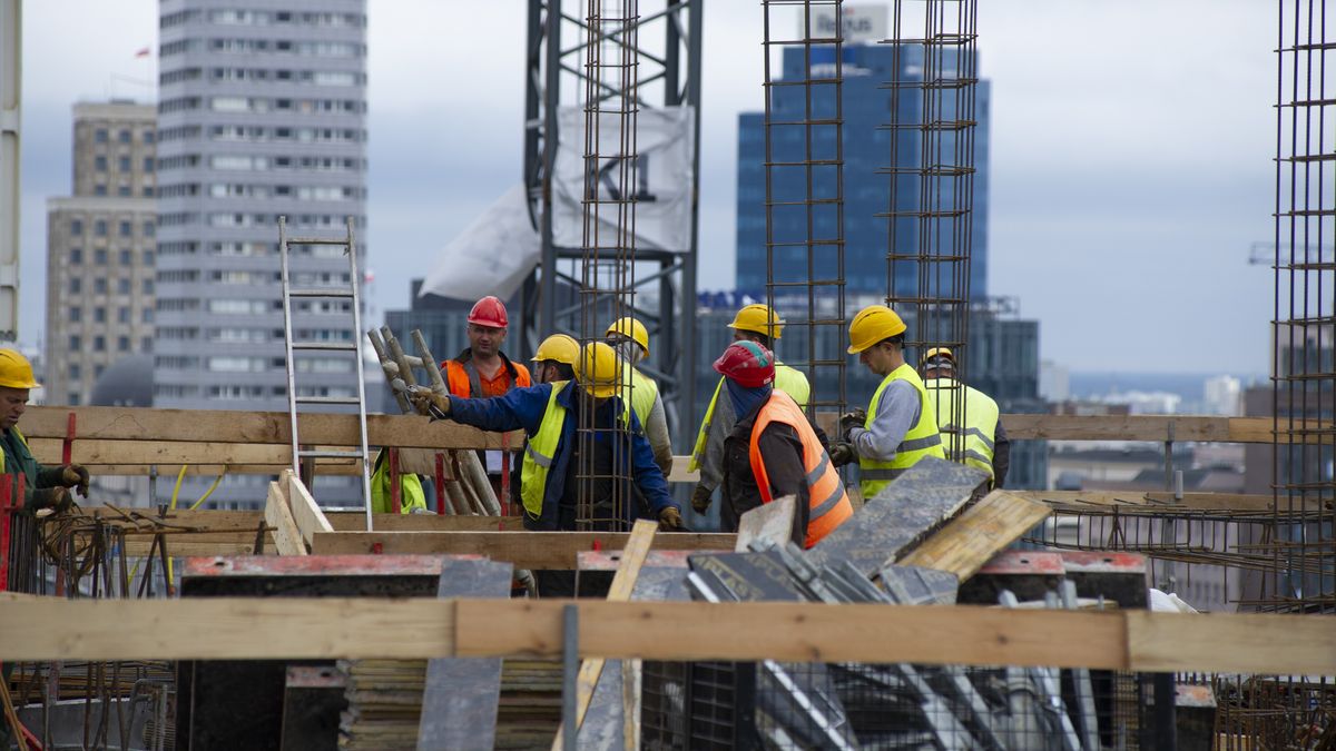 GUS podał dane o koniunkturze gospodarczej w Polsce w styczniu 2023 r.