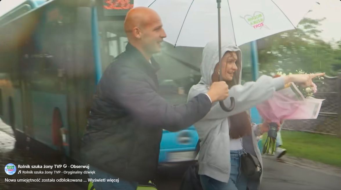 Za nami kolejny odcinek "Rolnika"
