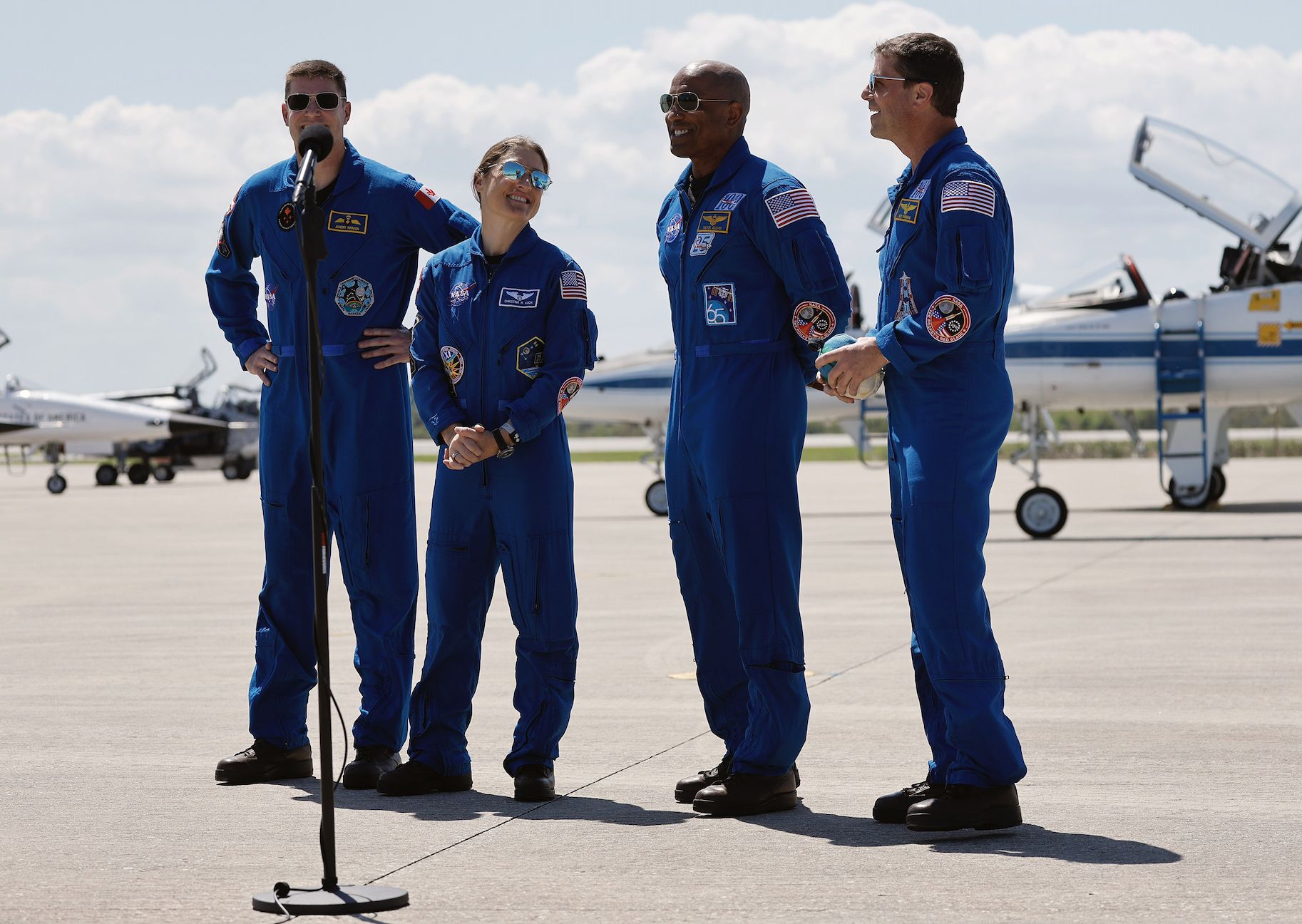 Misja Artemis 2. Co czeka uczestników księżycowej wyprawy?