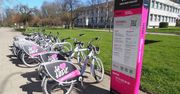 Łódź: W 2026 roku nie będzie Łódzkiego Roweru Publicznego