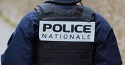 10-latek zatrzymany za usiłowanie gwałtu i zabójstwa we Francji