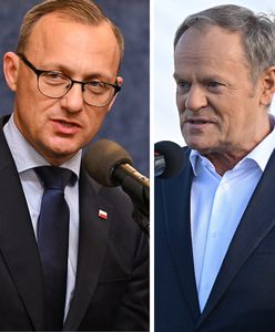 Leśkiewicz atakuje Tuska. "Powinien przeprosić za wywołanie awantury"