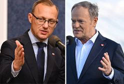 Leśkiewicz atakuje Tuska. "Powinien przeprosić za wywołanie awantury"