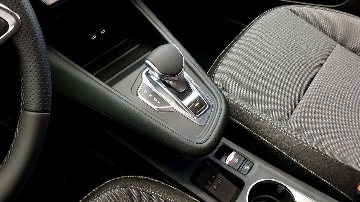 Automatyczna skrzynia biegów staje się coraz popularniejsza