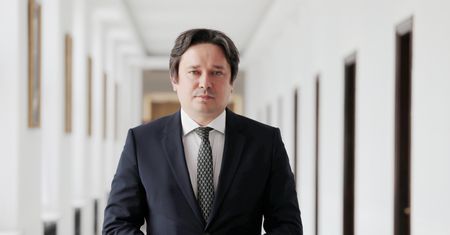 Wybór RPO i prezesa IPN: "Wymiana zakładników"