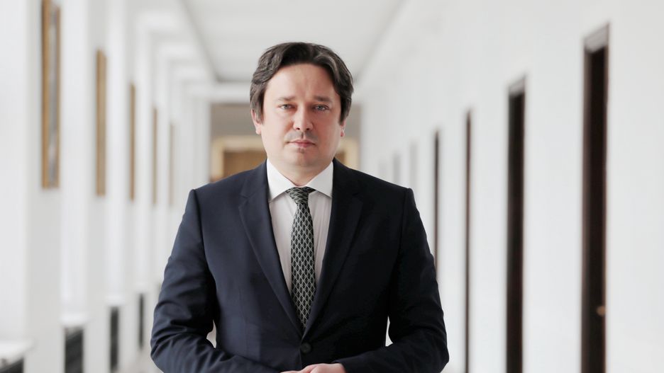 Marcin Wiącek