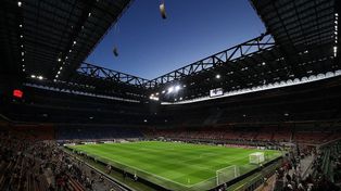 San Siro do zburzenia! Koniec pewnej ery. Inter i Milan będą teraz zmuszone do budowy własnych stadionów