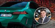 Edycje specjalne, Touringi i lakiery Individual. Polacy nie oszczędzają przy kupnie BMW M