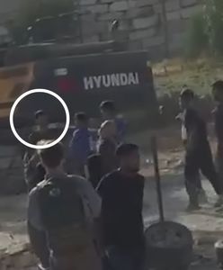 Bezkarność na Zachodnim Brzegu. Zbrodnie Izraela bez odpowiedzi świata